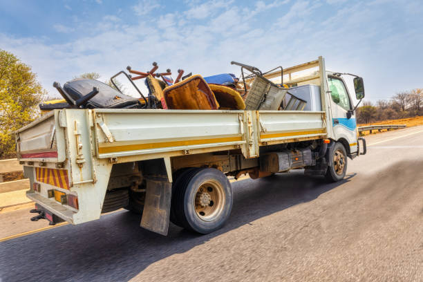 Best Basement Cleanout  in Chouteau, OK